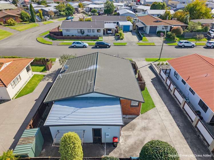 3/17 Townshend Crescent Greenmeadows_15