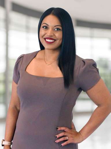 Monita Keshwan