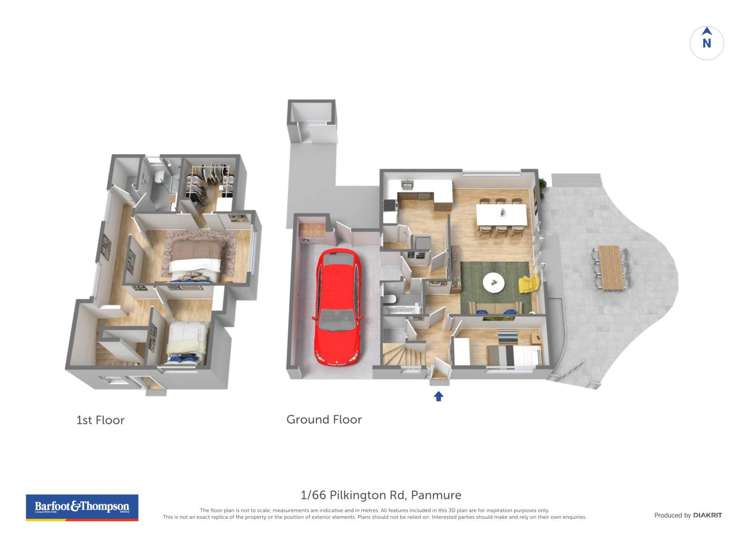 1/66 Pilkington Road Panmure_19