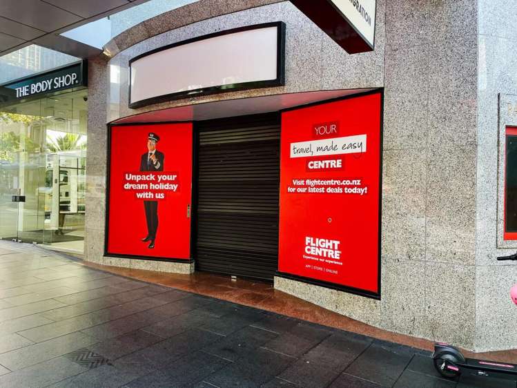 205 Queen Street City Centre_0