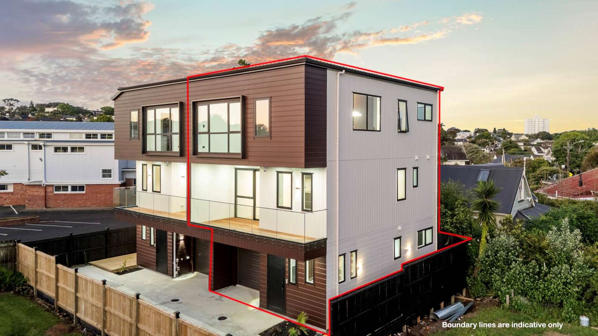 Lot 1, 69 Greenlane East Remuera_0