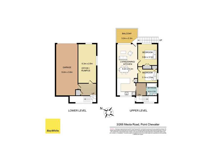 3/268 Meola Road Point Chevalier_11