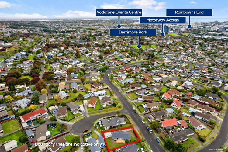 61 Charntay Avenue Clover Park_13