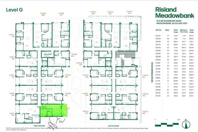 G14/6-14 Meadowbank Road Meadowbank_1