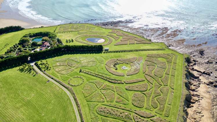 964 Waianakarua Road Herbert_34