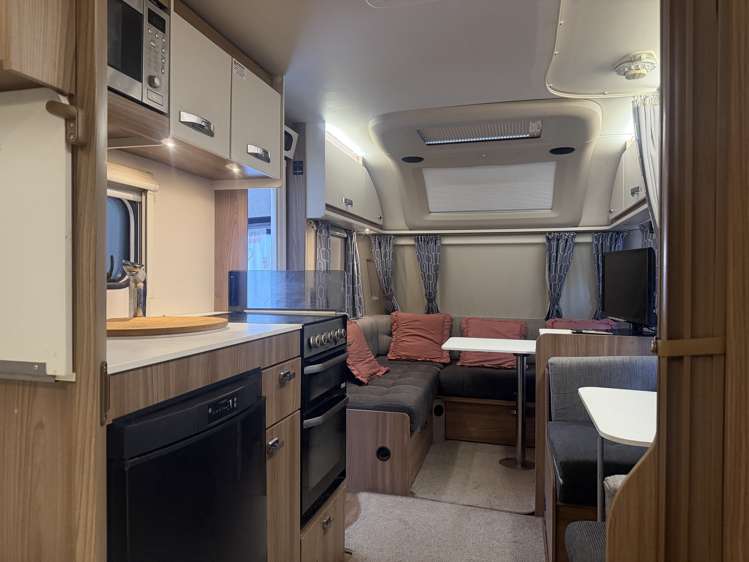 Site/26c Caravan-Eco Holiday Pk, 337 Lehmans Rd_2
