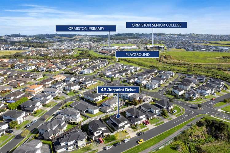 42 Jerpoint Drive Flat Bush_25