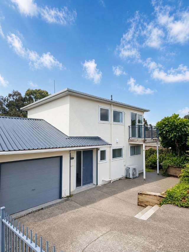 Three bedroom Townhouse