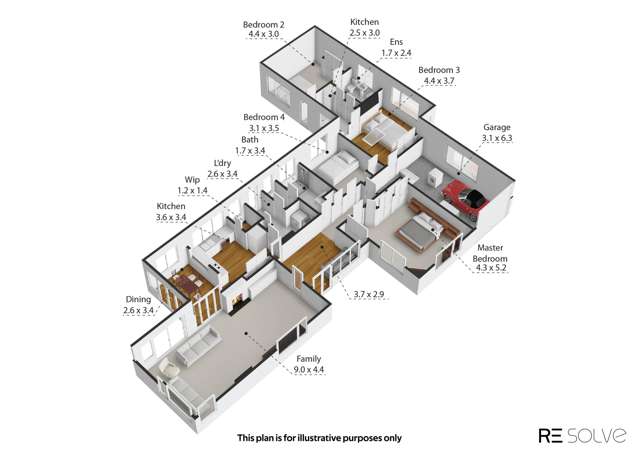28 Camberwell Road Hawera_1