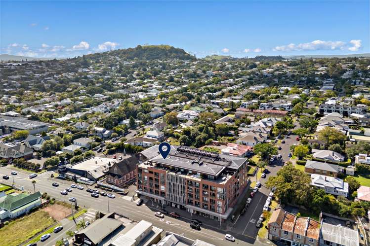 501/428 Dominion Road Mt Eden_30