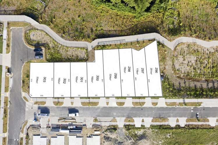 Block C6/132 Fred Taylor Drive Westgate_1