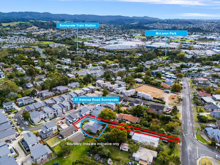 37 Awaroa Road Sunnyvale_14