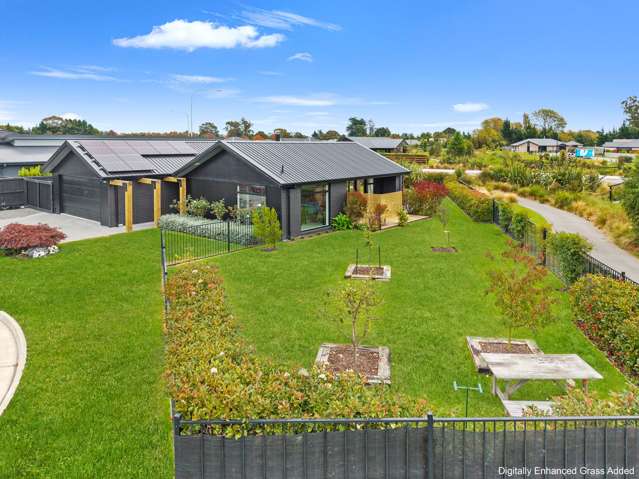 9 Godley Place Woodend - Waimakariri_1