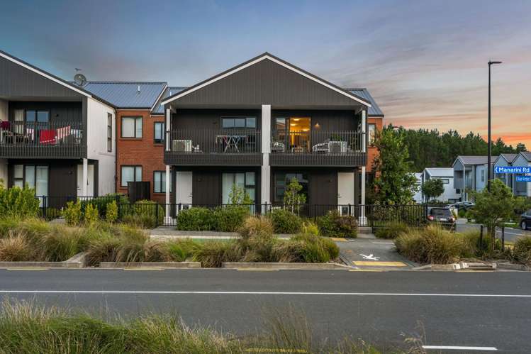 41 Kauri Amber Road Westgate_18