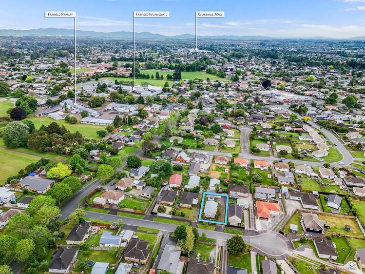 7A Hockin Place Fairfield_20