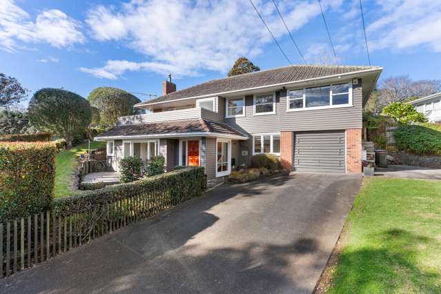 Glendowie gold on 966 sqm