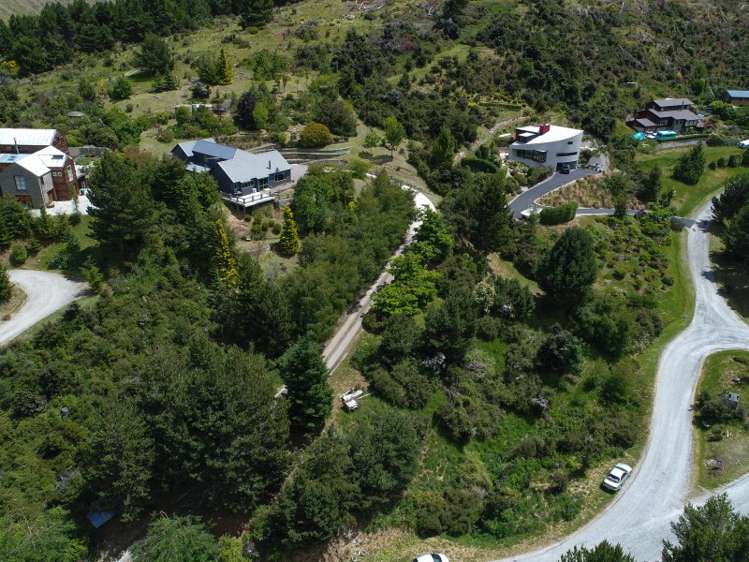 155 Alpine Retreat Road Ben Lomond_16