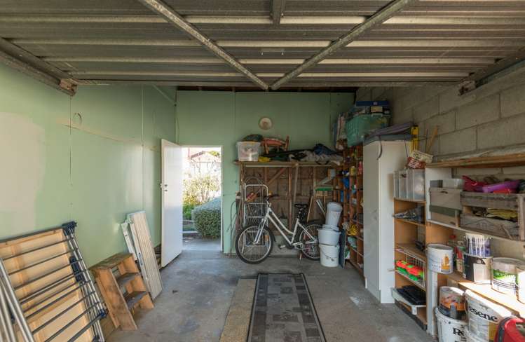 20b Herbert Street Richmond_20