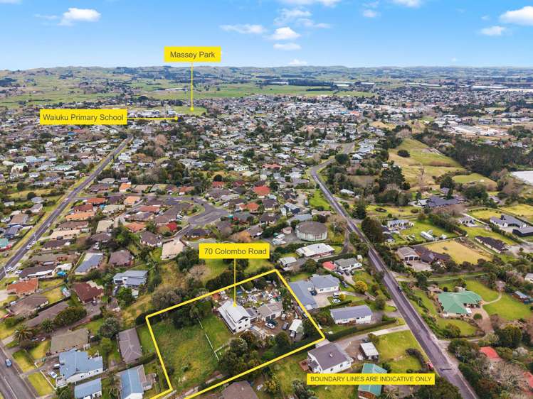 70 Colombo Road Waiuku_18