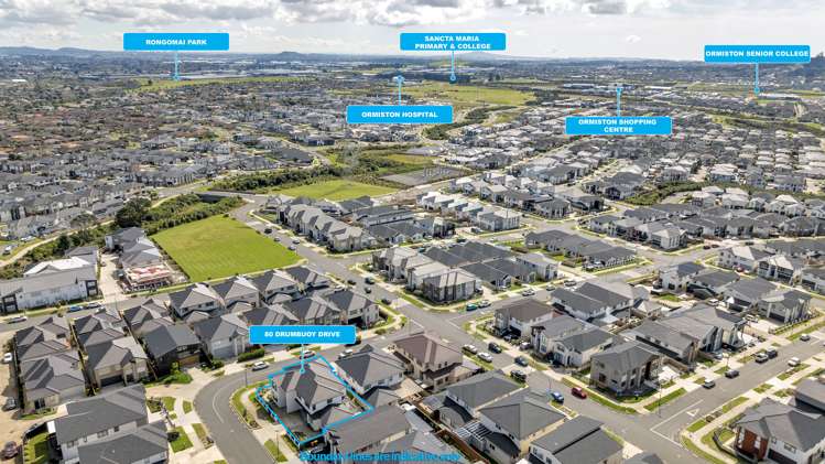 80 Drumbuoy Drive Flat Bush_35