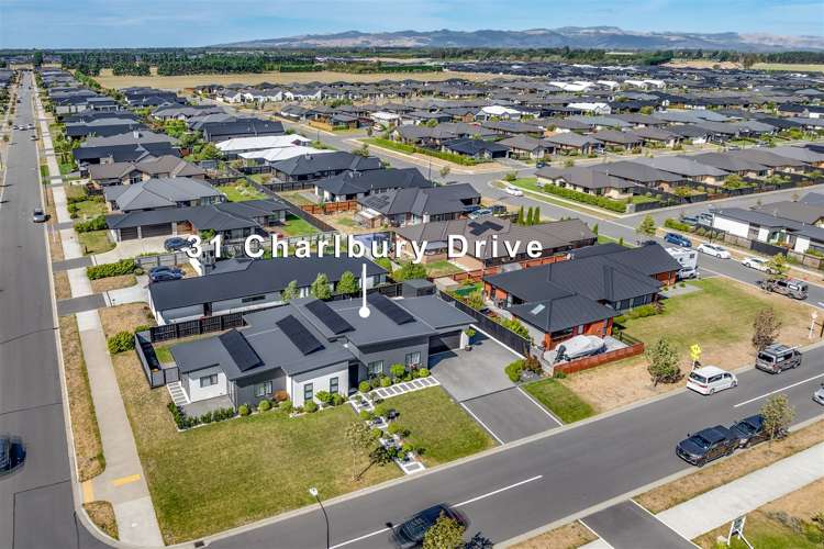 31 Charlbury Drive Rolleston_17