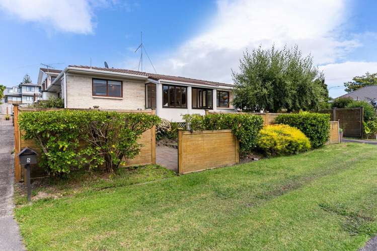 5/1 Parker Avenue New Lynn_19