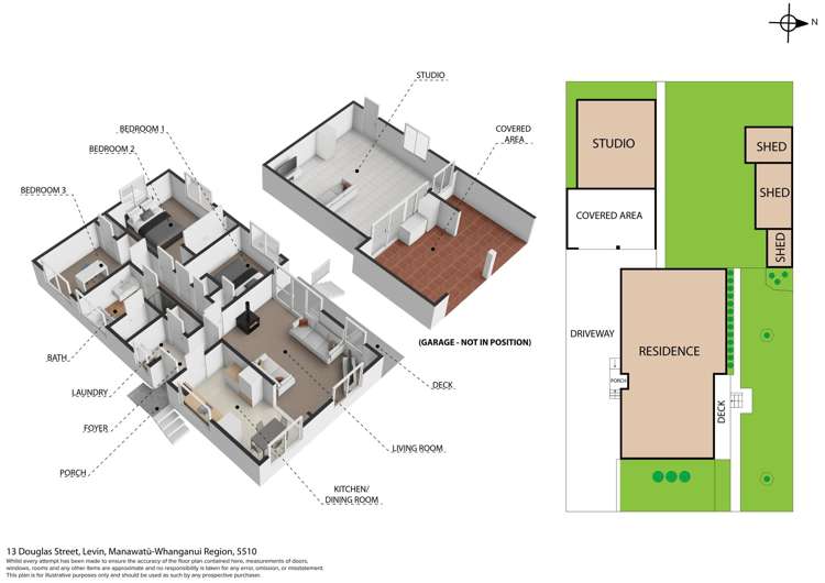 13 Douglas Street Levin_7