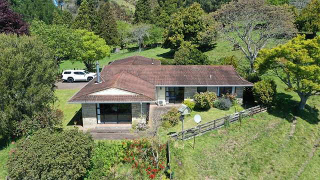 Your private lifestyle retreat close to Papamoa