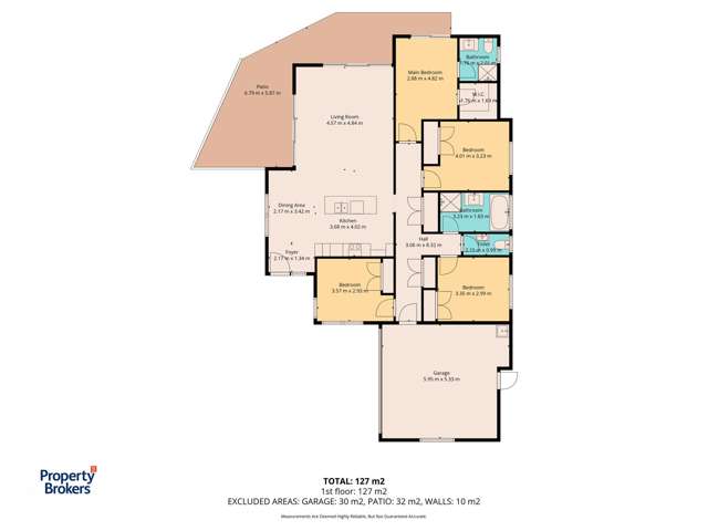 170 Adler Drive Ohauiti_1