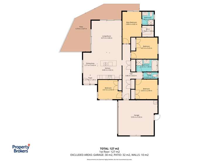 170 Adler Drive Ohauiti_6