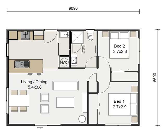 1028B McIvor Road Rotoma_1