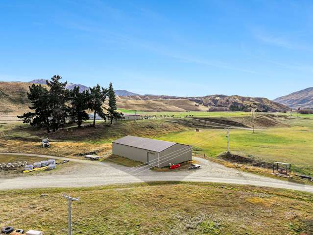 2125 Cardrona Valley Road Cardrona_4