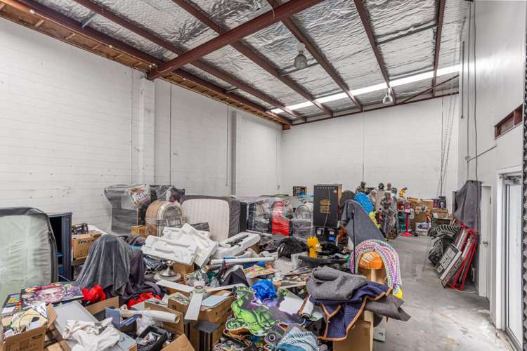 Unit F, 4 William Pickering Drive Albany_4