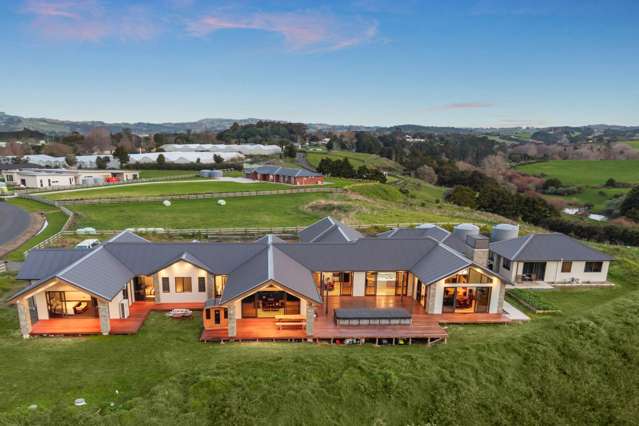 NEAR NEW ELEVATED ELEGANCE + SEPARATE DWELLING