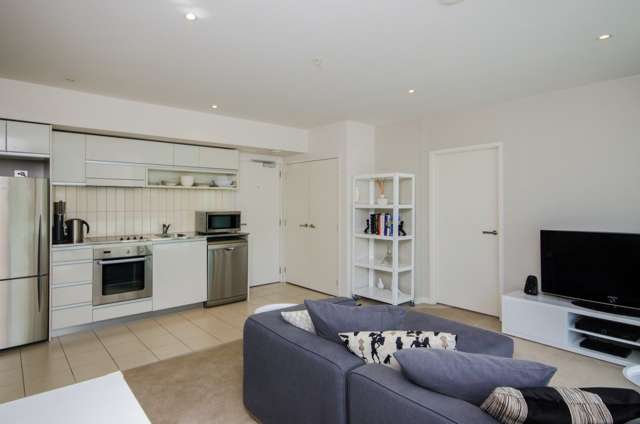 215/77 Halsey Street Auckland Central_4