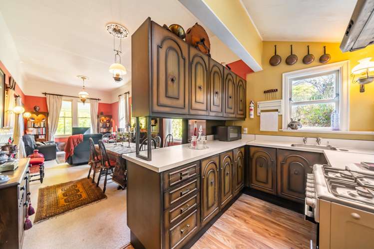 185 Glenmore Street Kelburn_13