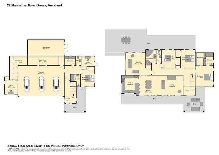 20 Manhattan Rise Orewa_19