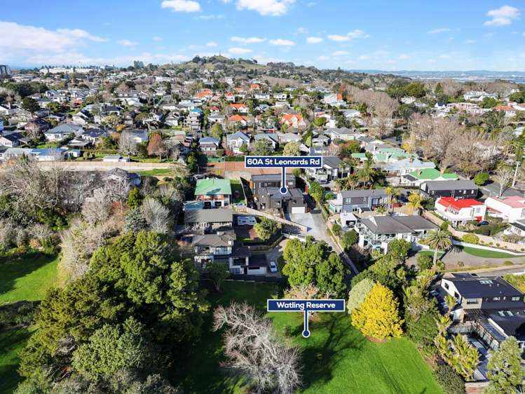 60a Saint Leonards Road Mount Eden_35