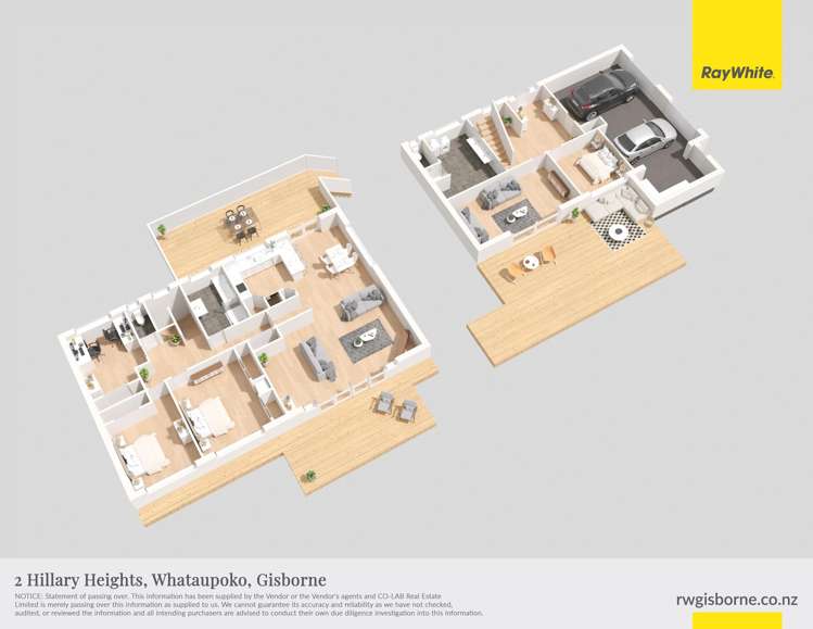 2 Hillary Heights Whataupoko_22