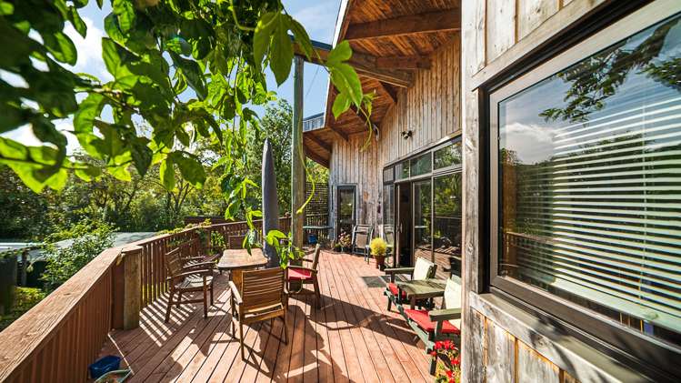 14 Haile Lane Kahurangi National Park_13