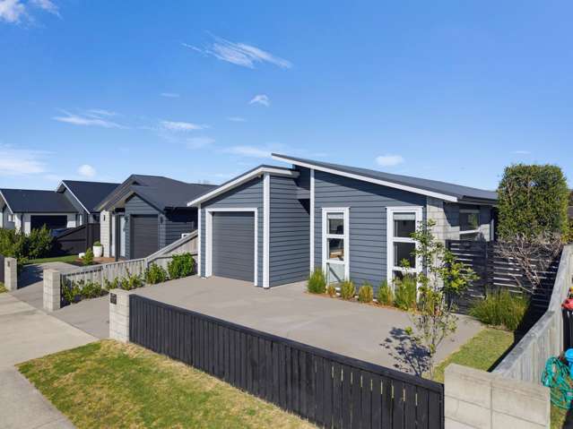 Sellers Have Found Their New Home - Bring Offers!