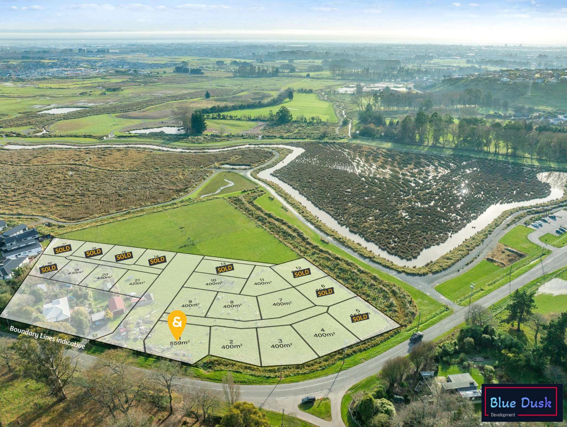 Lot 1/678 Cashmere Road Halswell_0