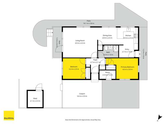 16C Orchard Street Avondale_1