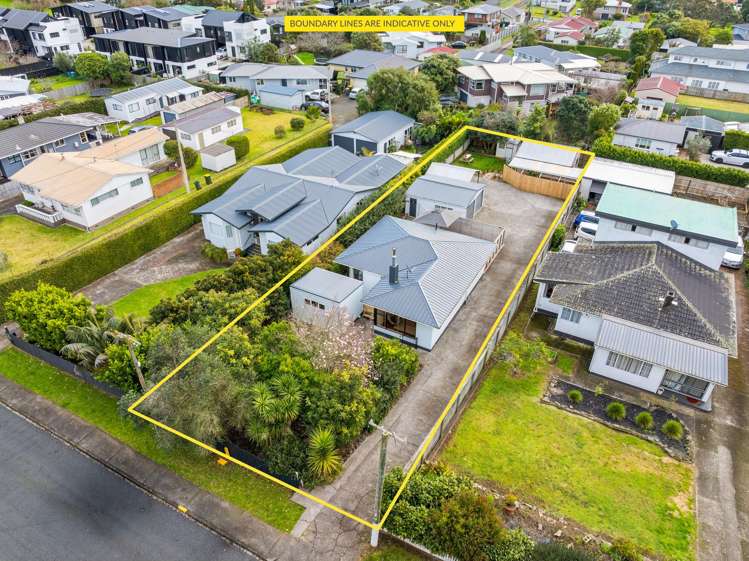 7 Sullivan Avenue Mangere Bridge_20