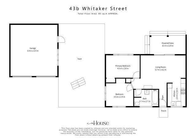 43B Whitaker Street Kihikihi_1