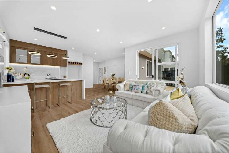 Lot 1-3/4 William Avenue Manurewa_17