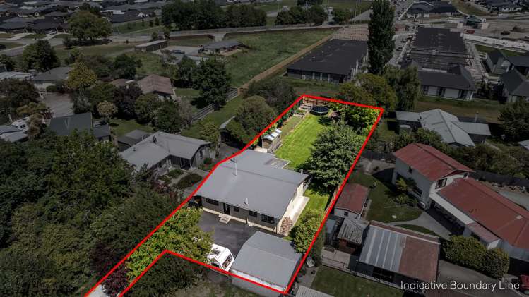 40a Sneyd Street Kaiapoi_22