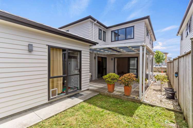 19 Quattro Avenue Flat Bush_7