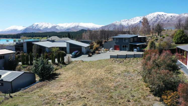 24 Hamilton Drive Lake Tekapo_19