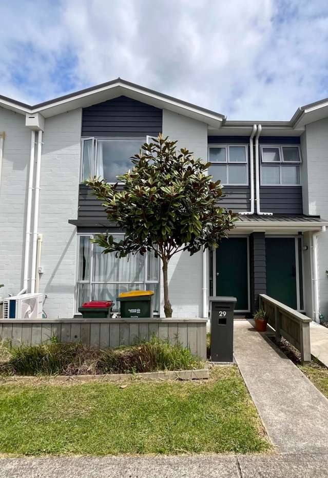 Spacious Family Home with Modern Features!